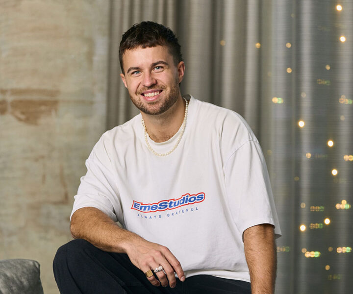 Nils Norrhamn, CFO på Herbox.